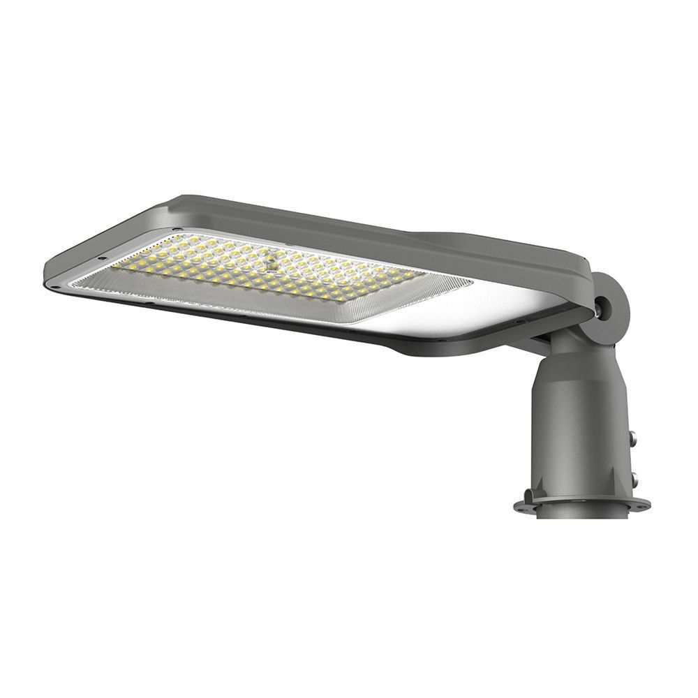 V-TAC Εξωτερικό Φωτιστικό LED Δρόμου 100W με Φυσικό Λευκό Φως IP65 23620 - Image 1