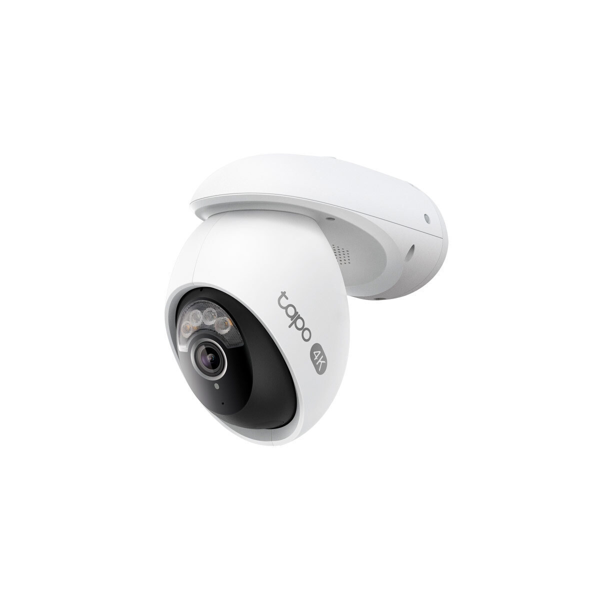 TP-LINK TAPO C560WS v1 IP Κάμερα Παρακολούθησης Wi-Fi 4K Αδιάβροχη με Ηχείο