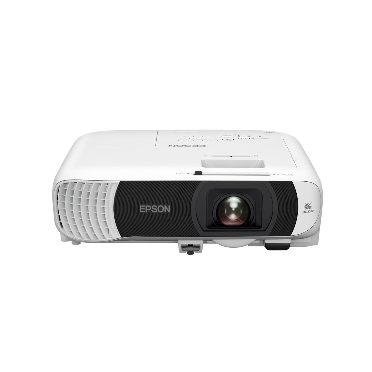 Epson EB-FH54 V11HB59040 Projector 3LCD Full HD Απλής Λάμπας με Wi-Fi και Ενσωματωμένα Ηχεία