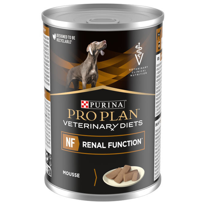 Purina One Υγρή Τροφή Σκύλων σε Κονσέρβα Διαίτης 400gr