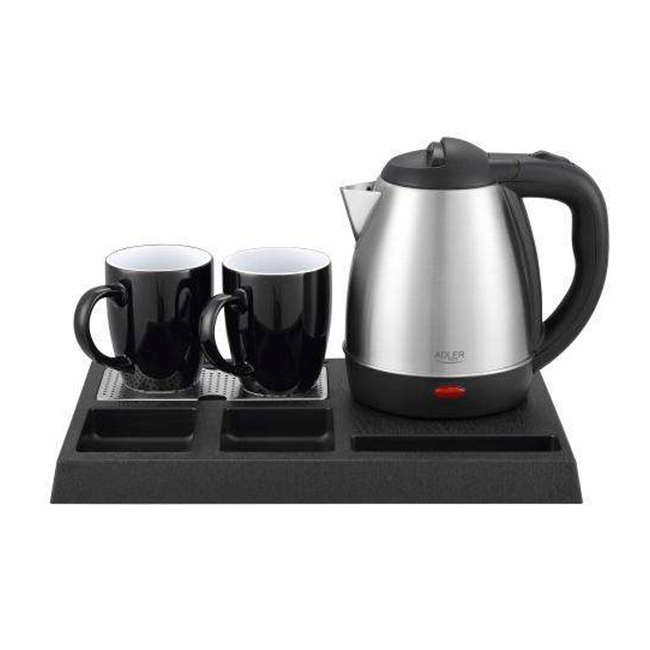 Adler AD 1354 Breakfast Station 1500W