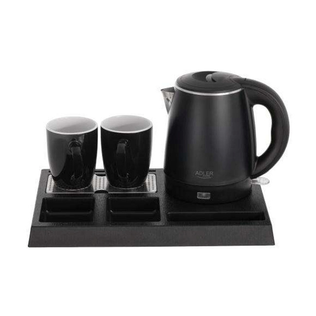 Adler AD 1387 Breakfast Station 1300W