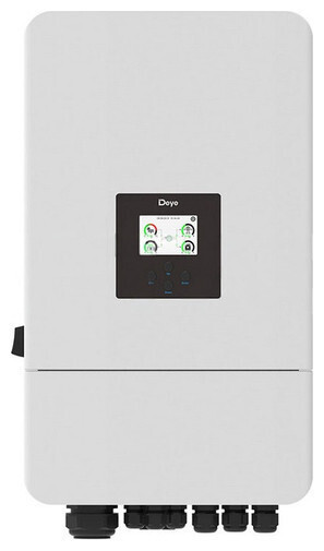 V-TAC Inverter 8000W 48V Τριφασικό 12643