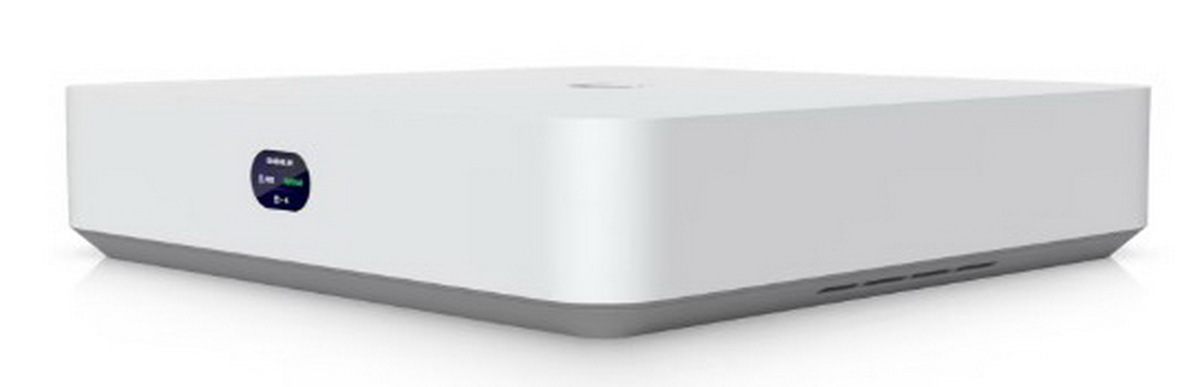 Ubiquiti UNVR-Instant Καταγραφικό NVR