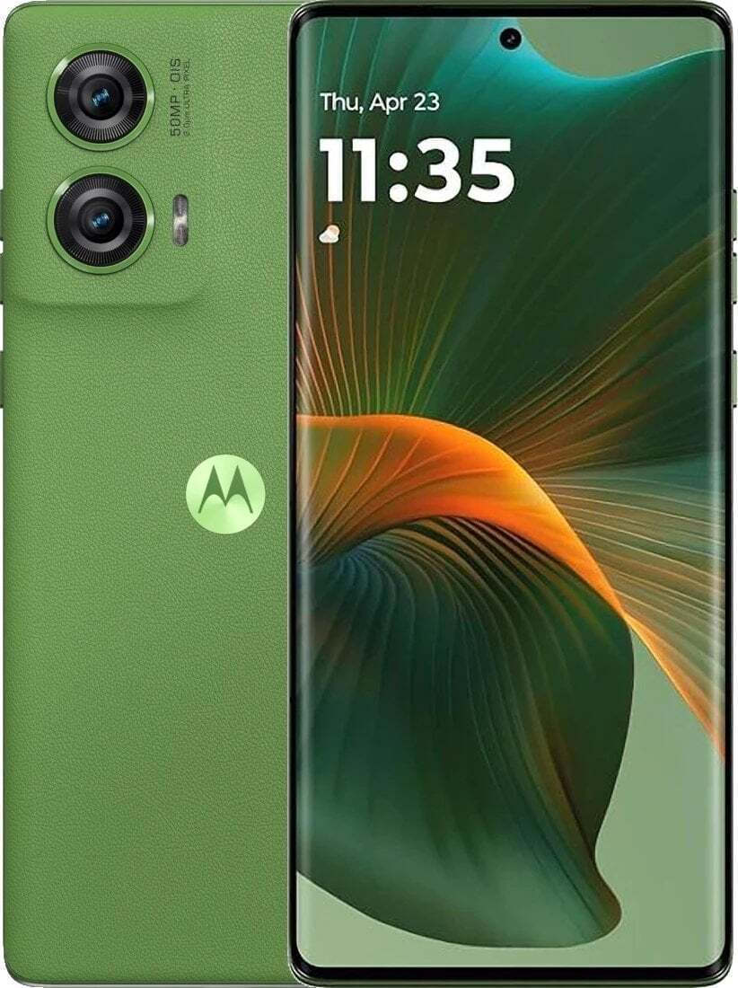 Motorola Edge 50 Fusion 5G Dual SIM (8/256GB) Forest Green