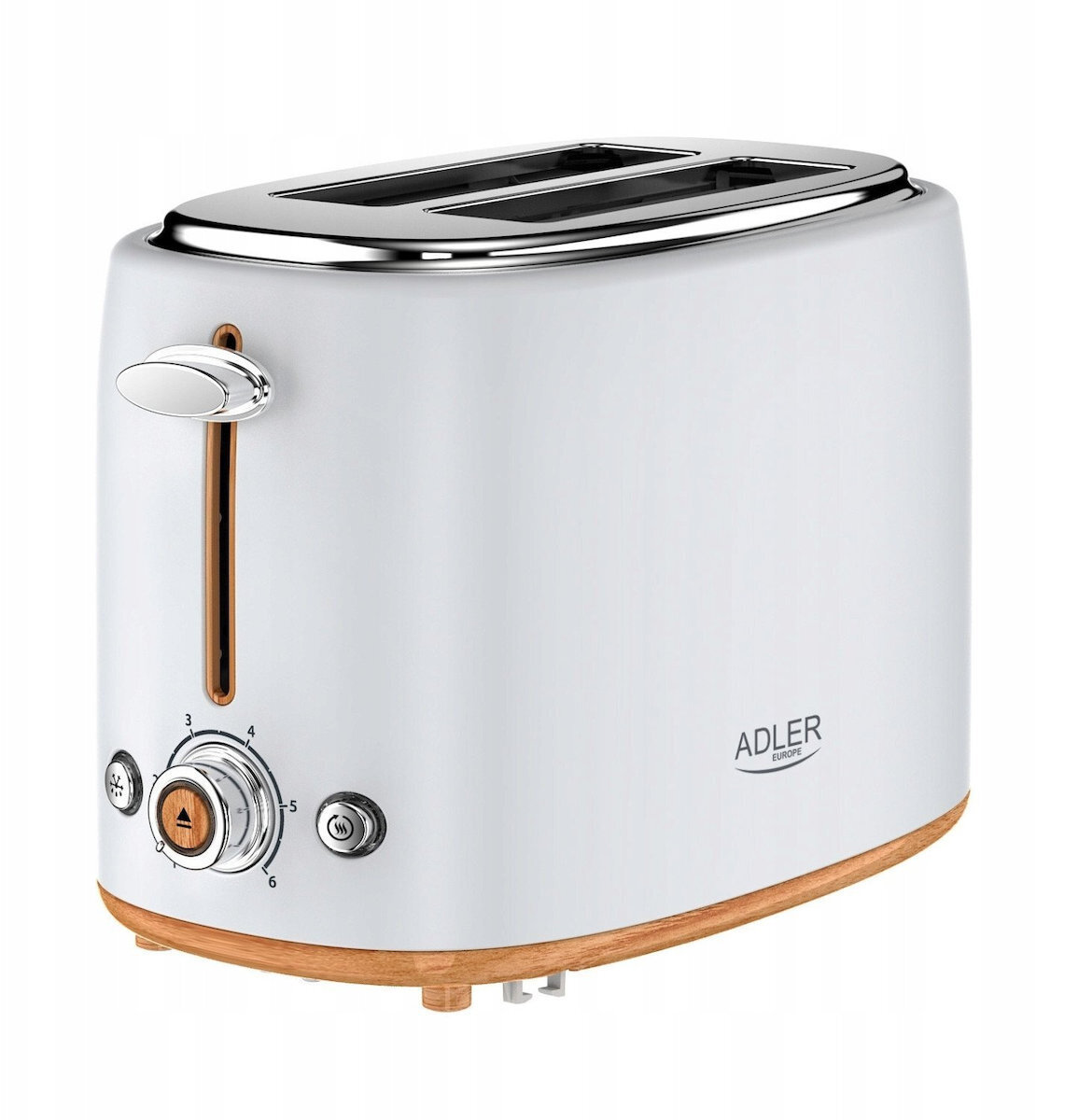 Adler AD 3225 Φρυγανιέρα 2 Θέσεων