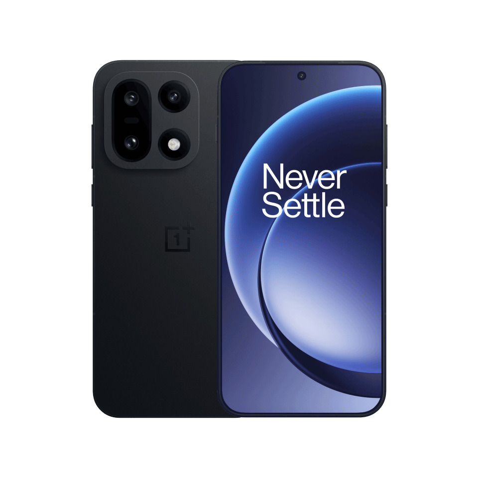 OnePlus 15 5G Dual SIM (16/512GB) Infinite Black