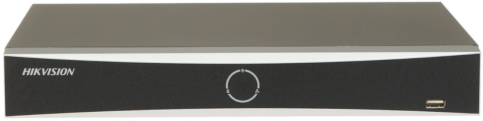 Hikvision DS-7604NXI-K1 Καταγραφικό 4 Καναλιών