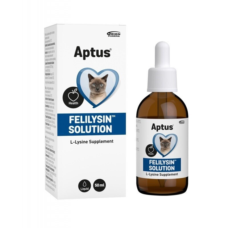 Aptus Flavor Shot 50ml 1τμχ