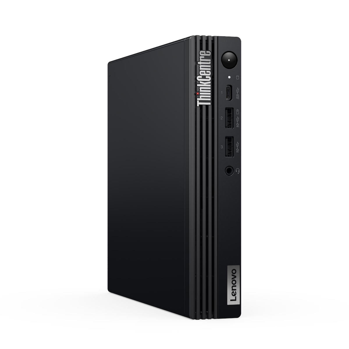 Lenovo ThinkCentre M70q Gen 5 Mini PC (Core i7-14700T/16GB DDR5/512GB SSD/W11 Pro) - Image 1