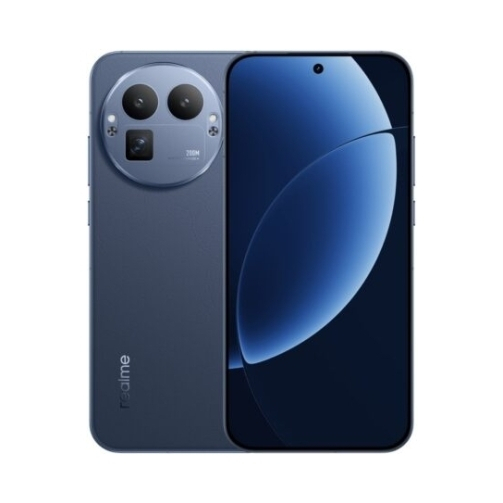 Realme GT 8 Pro 5G Dual SIM (12/256GB) Urban Blue