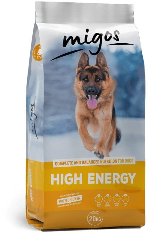 Migos High Energy 20kg