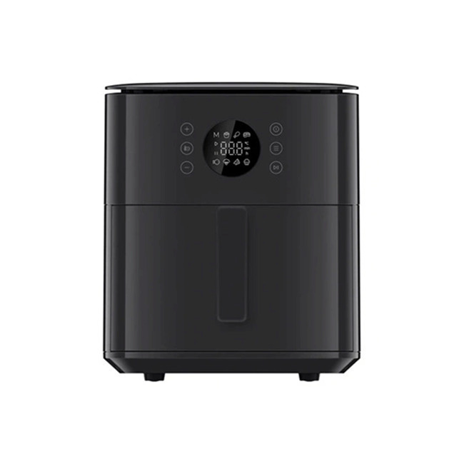 Xiaomi Air Fryer 6.5lt Μαύρο BHR083NEU