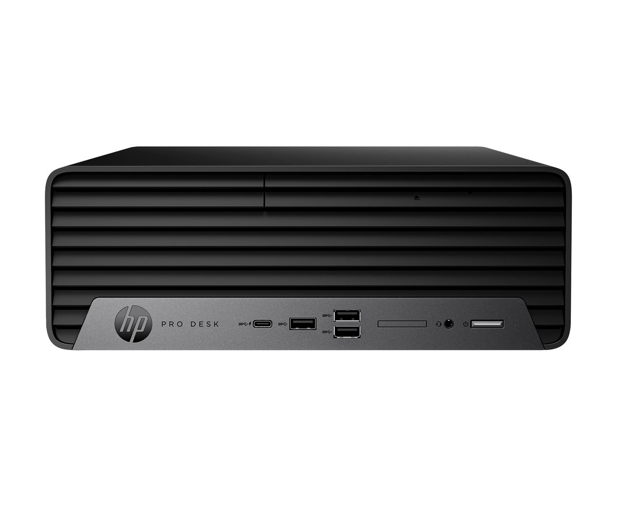 HP Pro 400 G9 Desktop PC (i5-12500/16GB DDR5/512GB SSD/W11 Pro) με Πληκτρολόγιο (US)