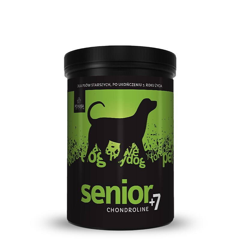 Pokusa Chondro Line Senior 350g Pks