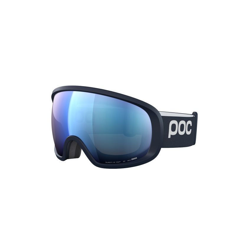 Poc Fovea 40840_9617 Μάσκα Σκι & Snowboard Ενηλίκων Μπλε