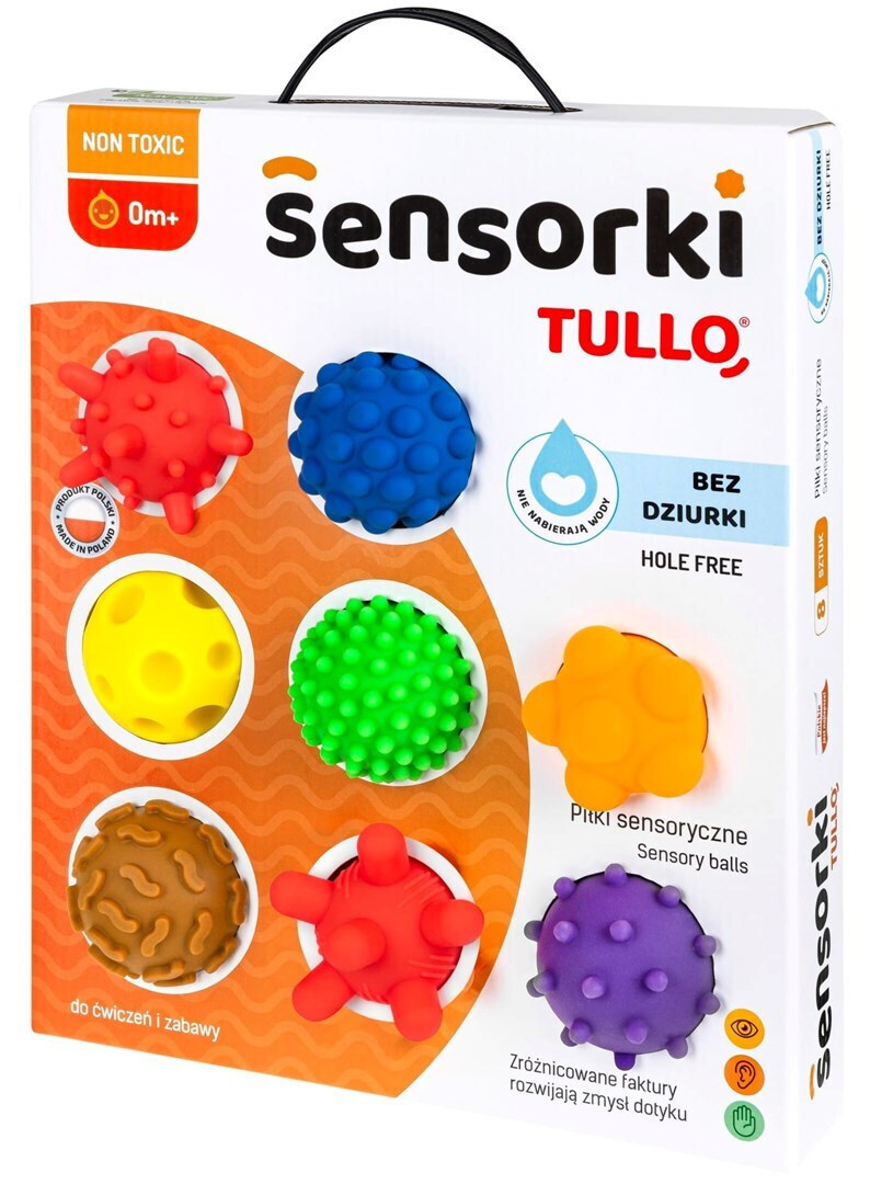 20251210120806_sensory_balls_8pcs_without_hole_ref802_78024 Sensory Balls 8pcs Without Hole Ref802 78024 - Image 1