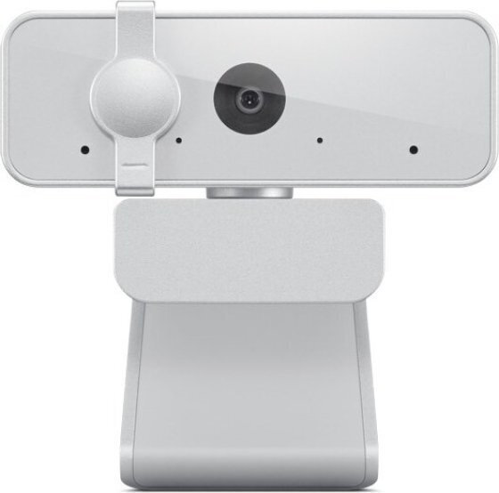 Lenovo 310 Web Camera Full HD 1080p Λευκή GXC1S15022