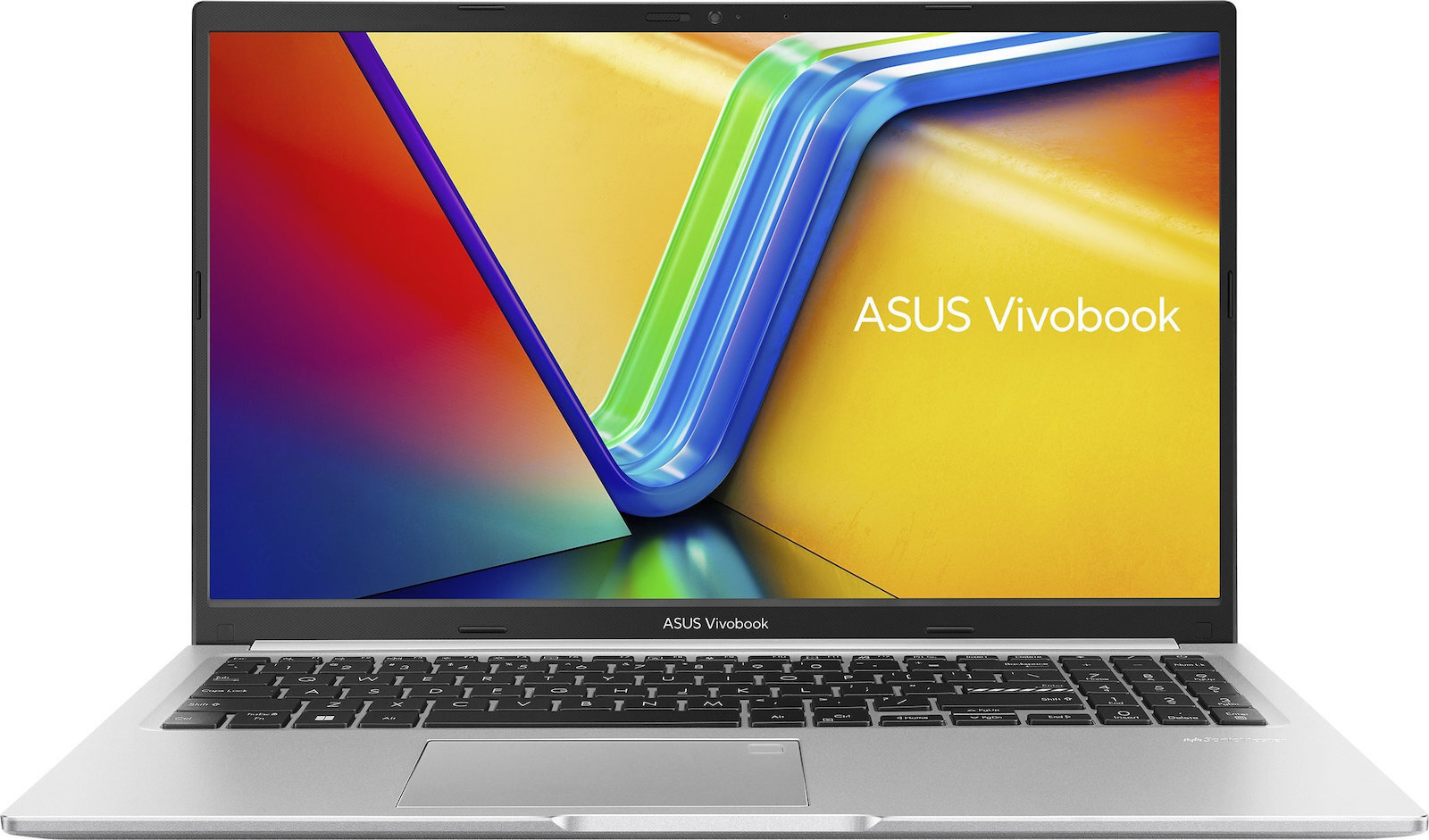 Asus VivoBook 15 M1502YA-BQ618 15.6" FHD (Ryzen 5-7430U/16GB/512GB SSD/No OS) (US Keyboard) - Image 1