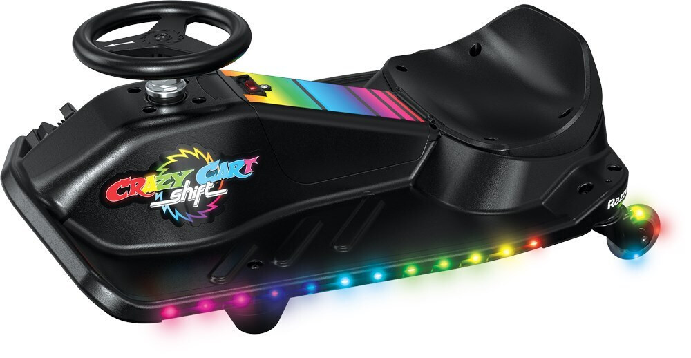 Παιδικό Go Kart Μονοθέσιο Crazy 20173803