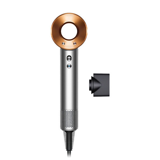Dyson Supersonic Hd07 Πιστολάκι Μαλλιών 107830-01