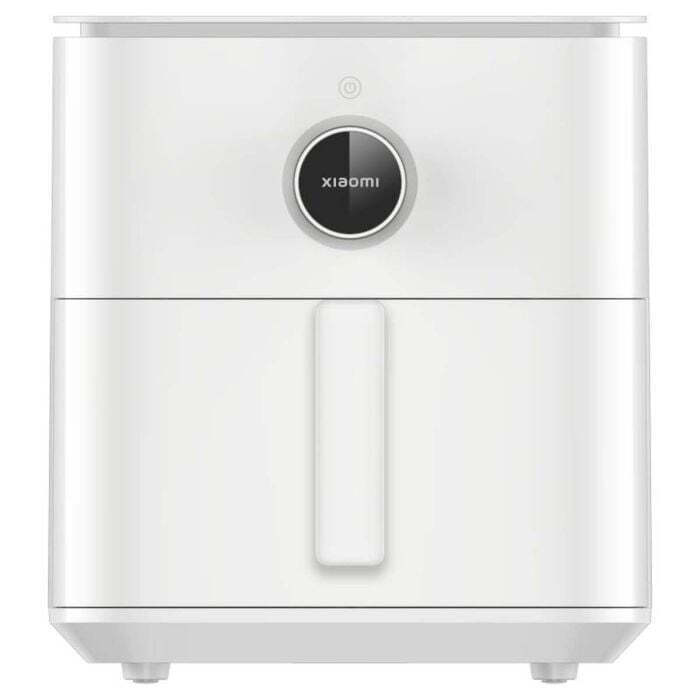Xiaomi Air Fryer με Wi-Fi 6.5lt Λευκό BHR083MEU