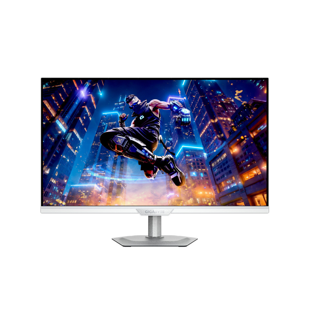 Gigabyte M27UP IPS HDR Monitor 27" 4K 3840x2160 160Hz με Χρόνο Απόκρισης 1ms GTG