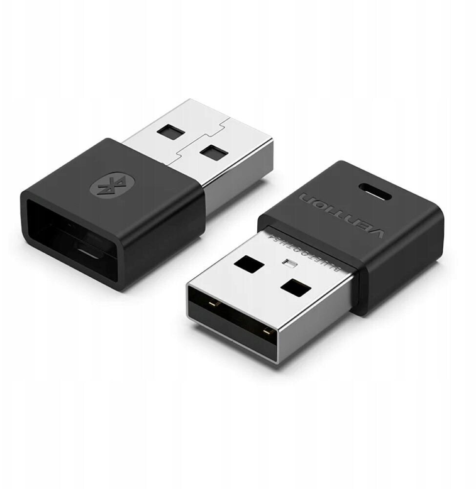 Adapter Vention Usb Bluetooth 5.4 Vn1