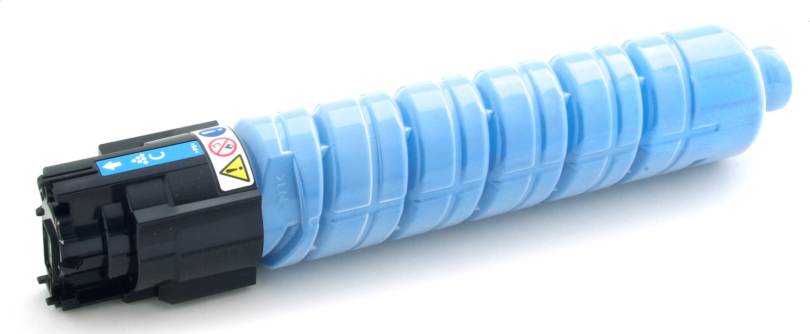 Ricoh SPC430 Γνήσιο Toner Laser Εκτυπωτή Κυανό 21000 Σελίδων (821077)