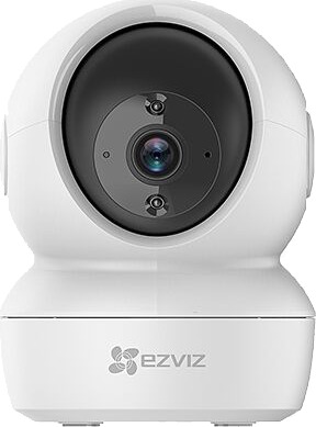 Ezviz C6N IP Κάμερα Παρακολούθησης Wi-Fi Full HD 1080p με Αμφίδρομη Επικοινωνία και Φακό 4mm