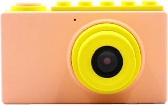 myFirst FC2001SA Παιδική Φωτογραφική Μηχανή 8MP Ροζ