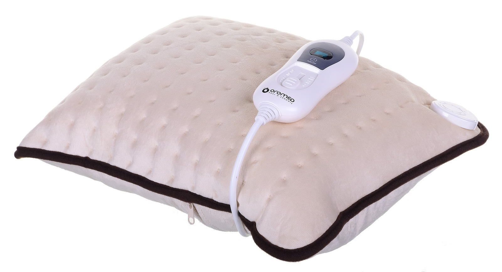 Oromed Oro-Heat Pillow Ηλεκτρική Θερμοφόρα Μαξιλάρι 40x30cm