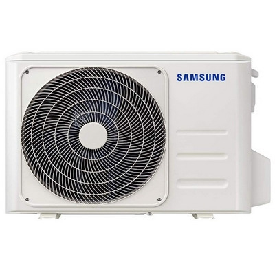 Samsung AR12TXHQBWKXEU Εξωτερική Μονάδα για Multi Κλιματιστικά 12000 BTU