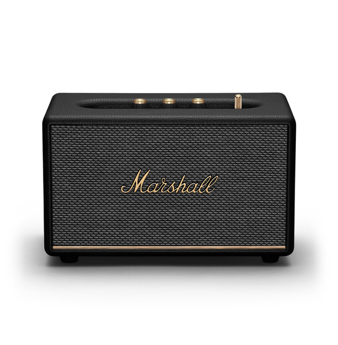 Marshall Acton III Αυτοενισχυόμενο Ηχείο με Bluetooth 60W (Τεμάχιο) Μαύρο