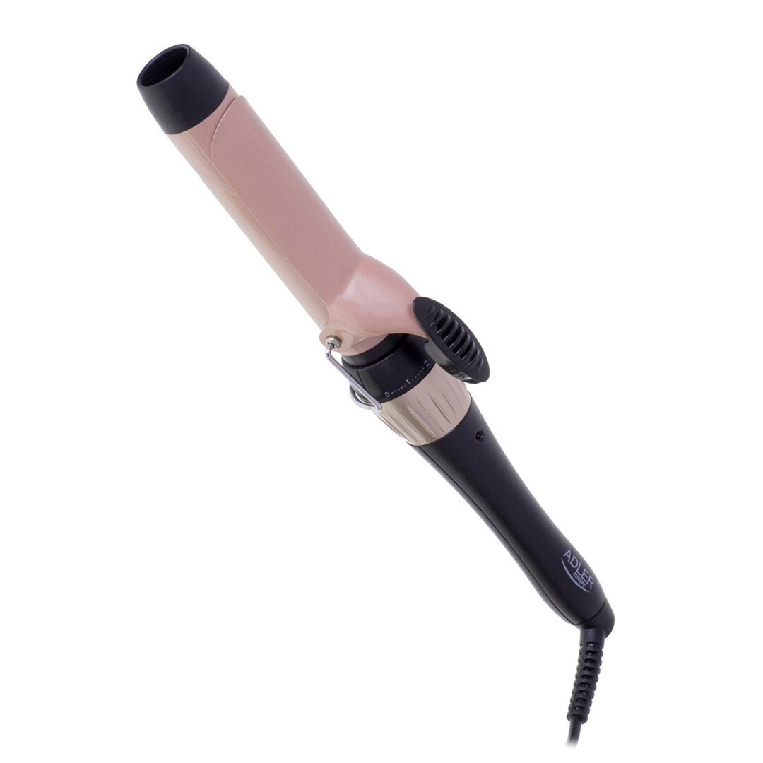 Adler Ψαλίδι Μαλλιών για Μπούκλες 32mm 200W AD 2118