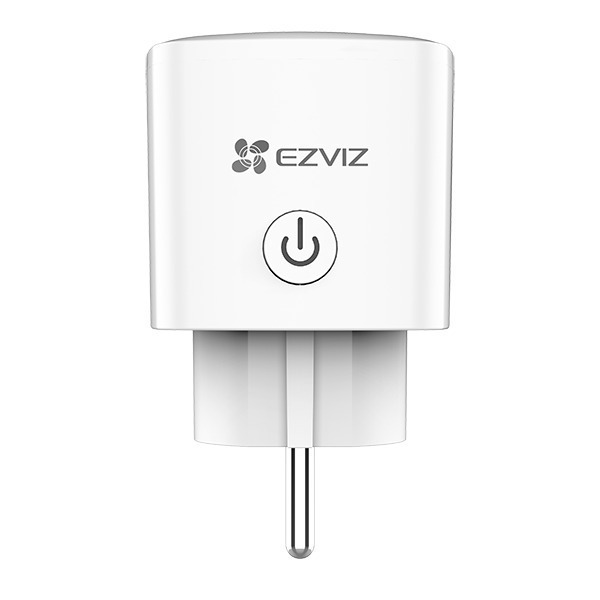 Ezviz Smart Μονόπριζο με Διακόπτη CS-T30-10A-EU