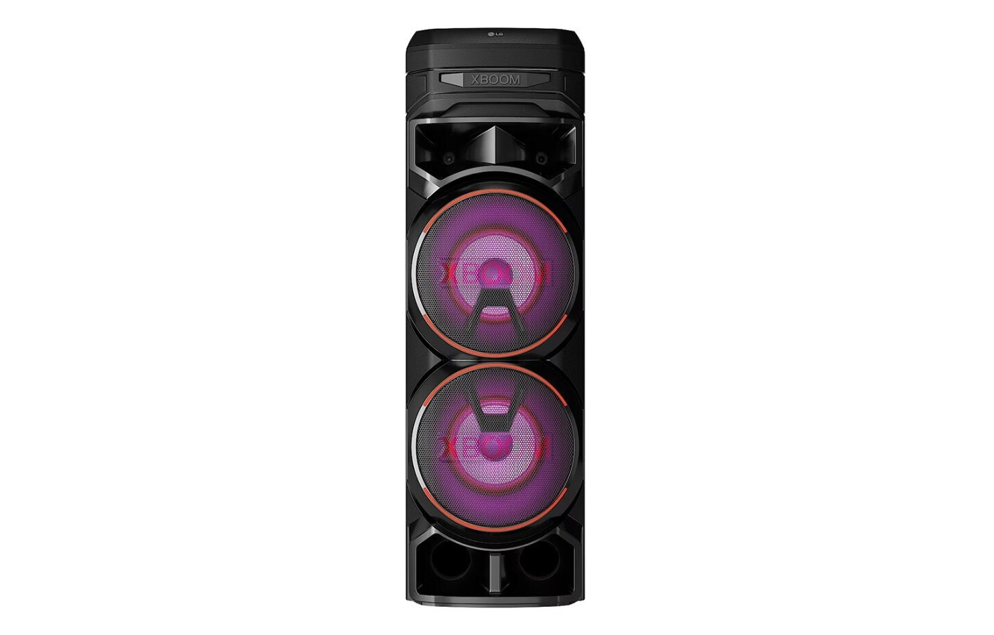 LG Ηχείο XBOOM RNC9 σε Μαύρο Χρώμα