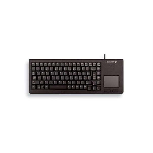Cherry G84-5500 XS Πληκτρολόγιο με Touchpad Αγγλικό US
