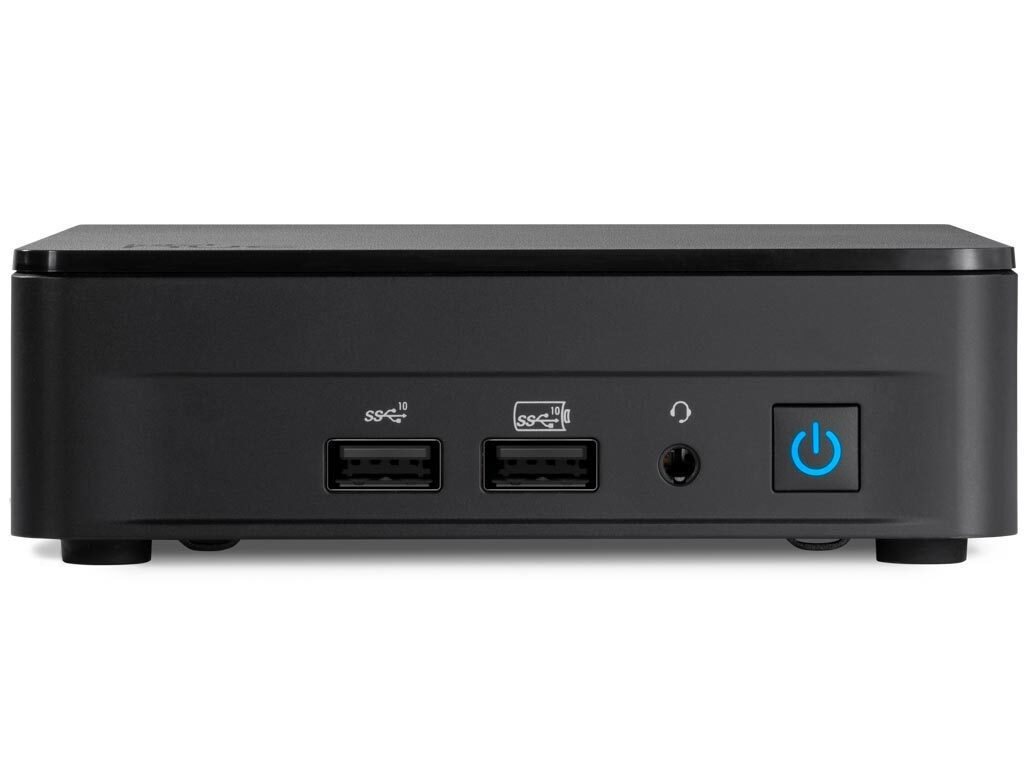 Intel NUC 13 Pro Kit NUC13L3Kv5 Barebone (Core i5-1350P)