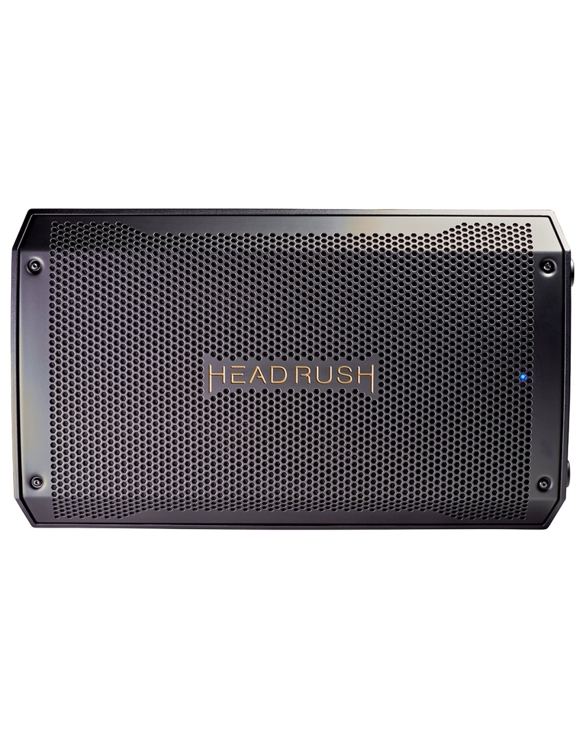 Headrush Frfr-108-mk2 Ηλεκτρικής Κιθάρας 1 x 8" 2000W Μαύρος NAKG04HR00003
