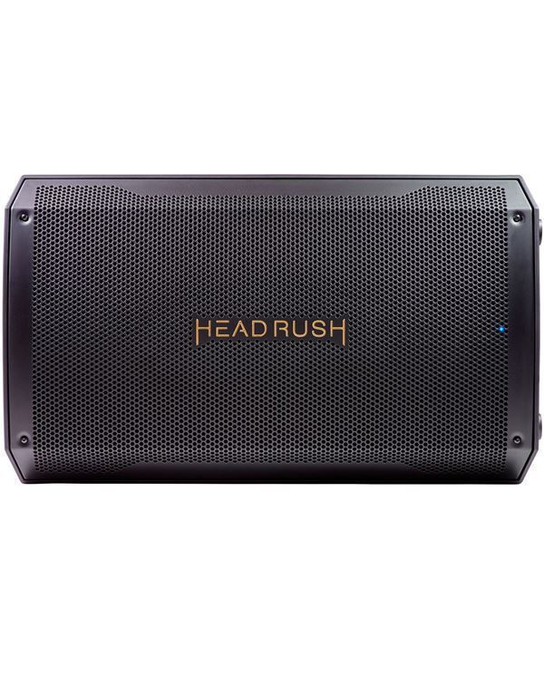 Headrush FRFR-112-MK2 Καμπίνα Ηλεκτρικού Μπάσου 2500W Πολύχρωμη