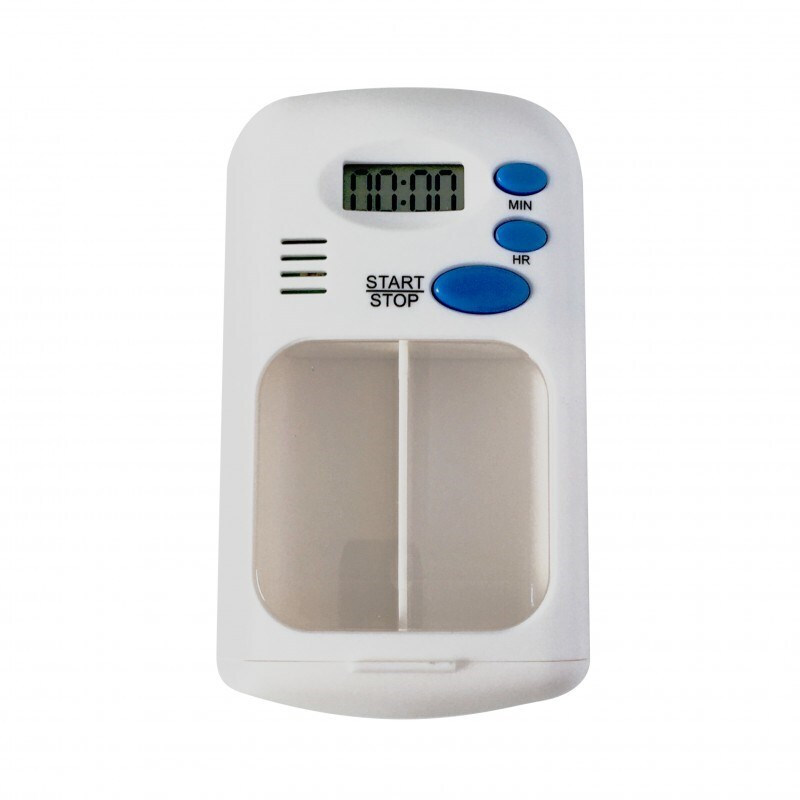 Medicine Container Alarm