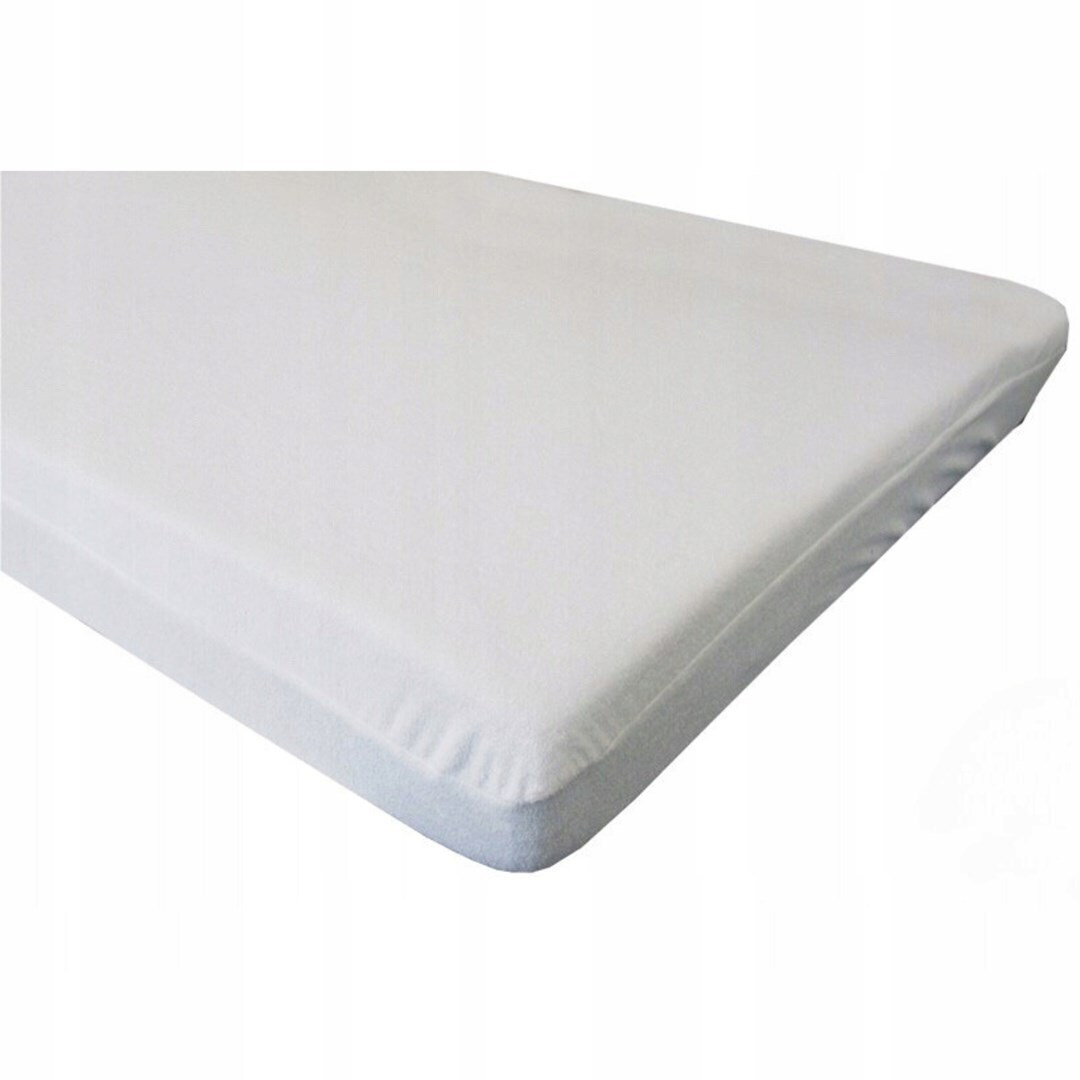 Breathable Frotte Mattress Cover