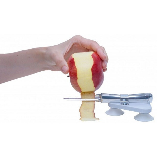 Fruit Vegetable Peeler Suction Cup Attachment