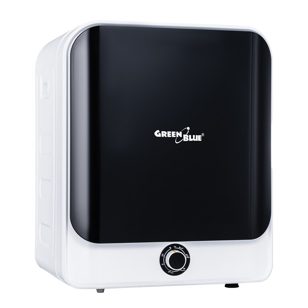 Green Blue GB415 Στεγνωτήριο 3kg με Συμπυκνωτή