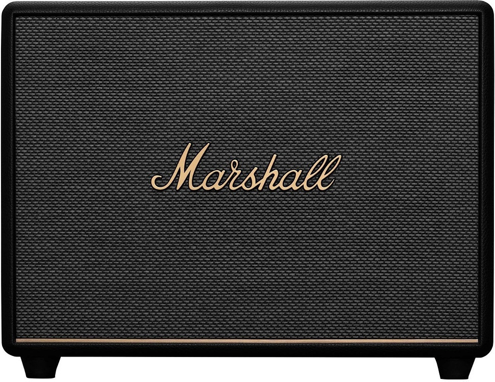 Marshall Woburn III Αυτοενισχυόμενο Ηχείο με Bluetooth 150W (Τεμάχιο) Μαύρο