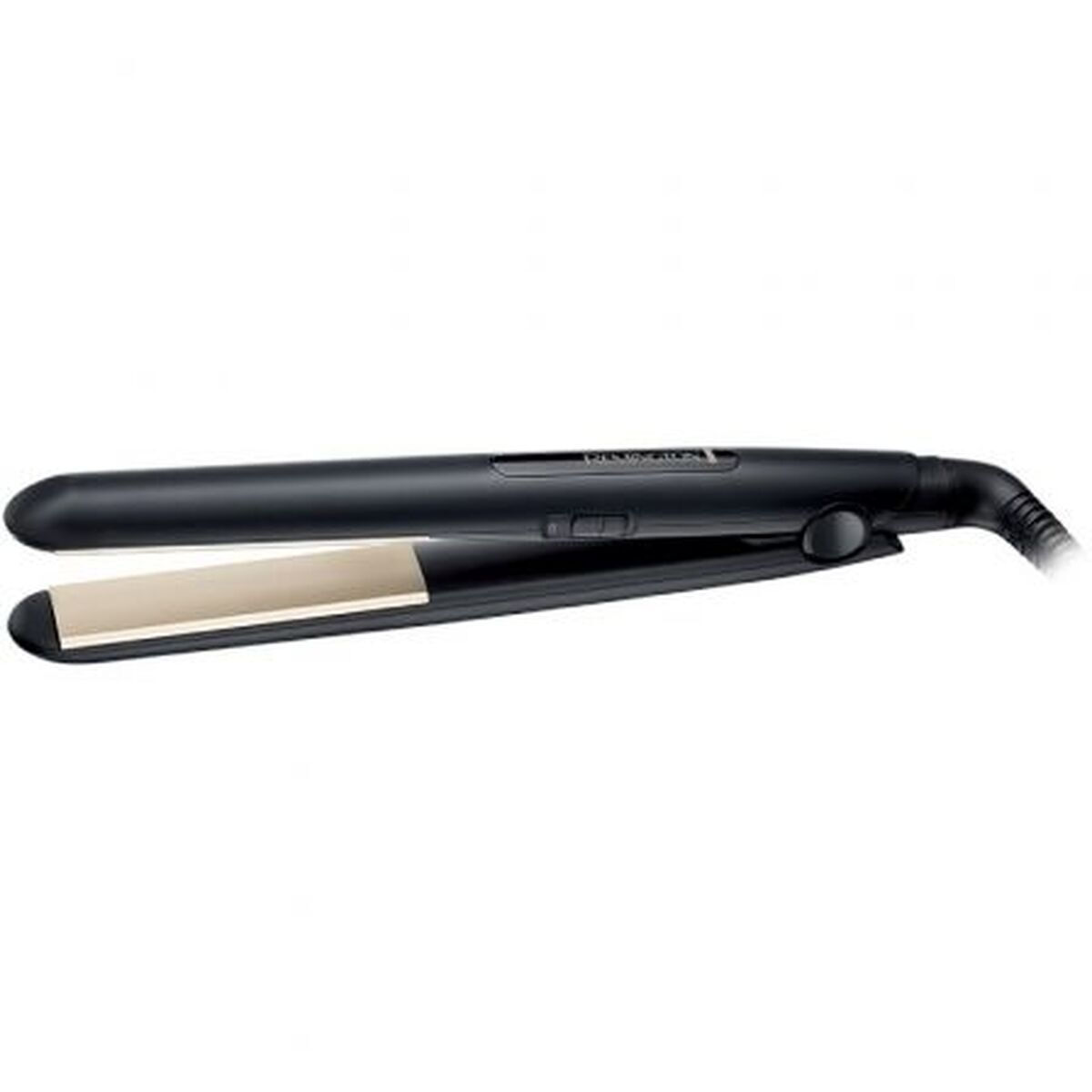 Remington Ceramic Slim 220 S1510 Πρέσα Μαλλιών με Κεραμικές Πλάκες Ionic