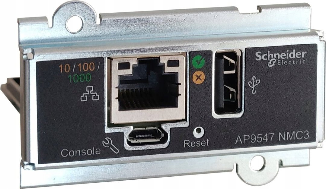 APC Εσωτερική Κάρτα Easy Ups 3 Series AP9547