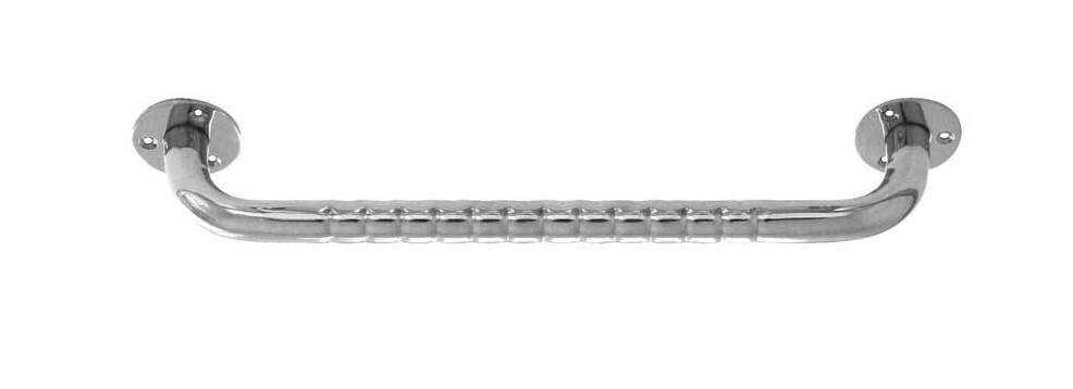 Sundo Λαβή Μπάνιου ΑΜΕΑ 60cm Γκρι