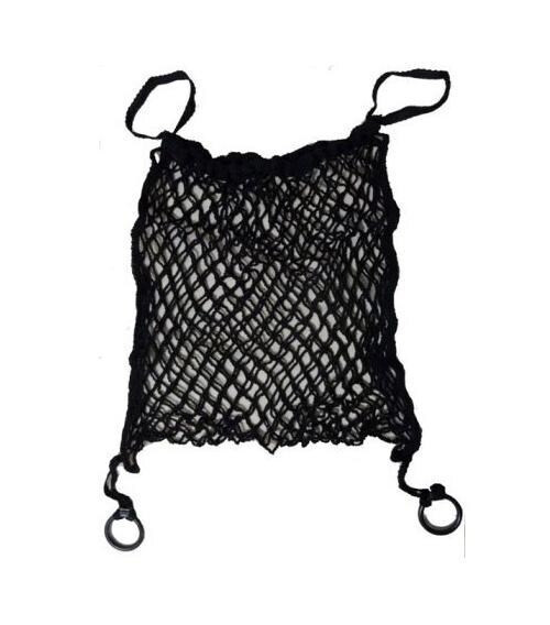 Shopping Net Wheelchair